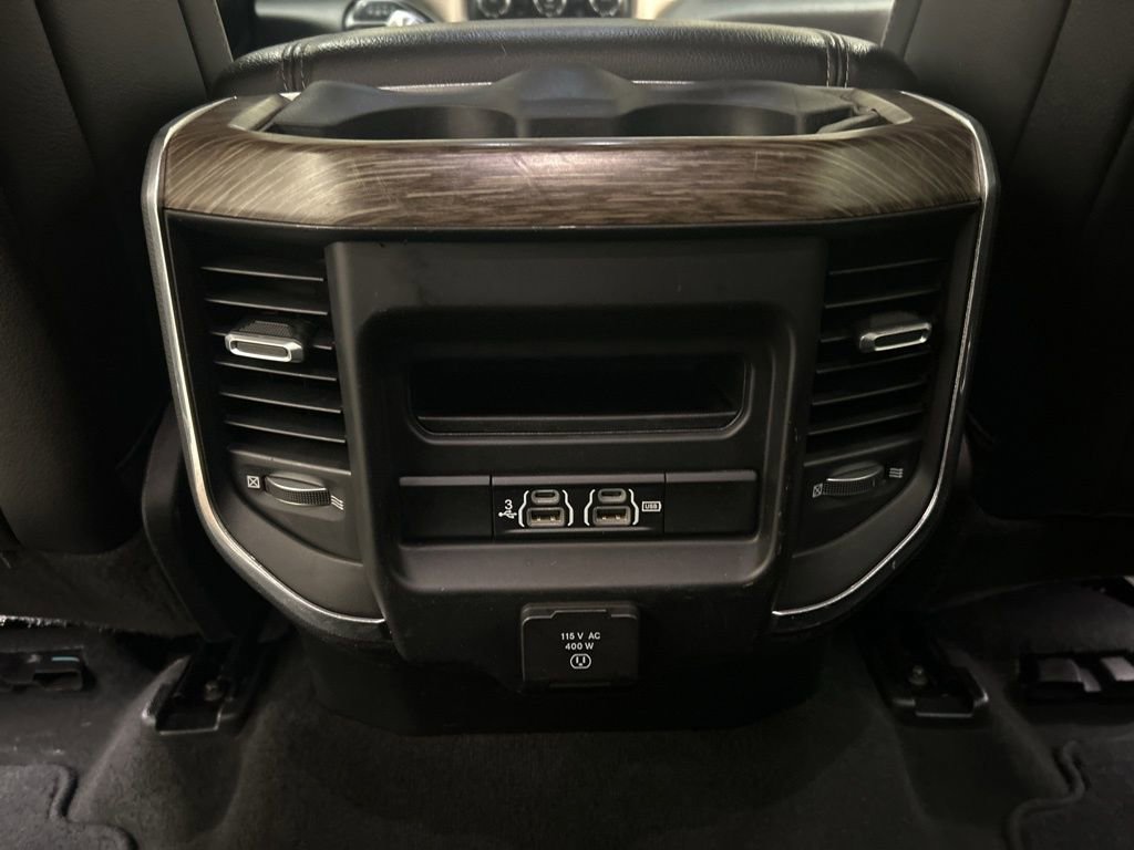 Used 2019 RAM 1500 Laramie image 26