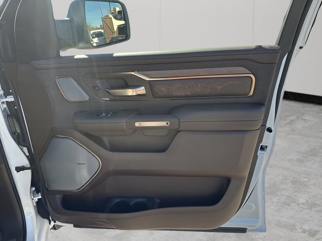 New 2026 RAM 1500 Limited AWD/4WD image 15