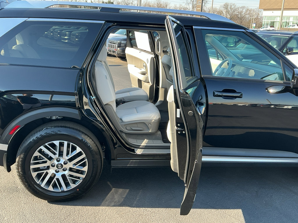 New 2026 Hyundai Palisade SEL image 15