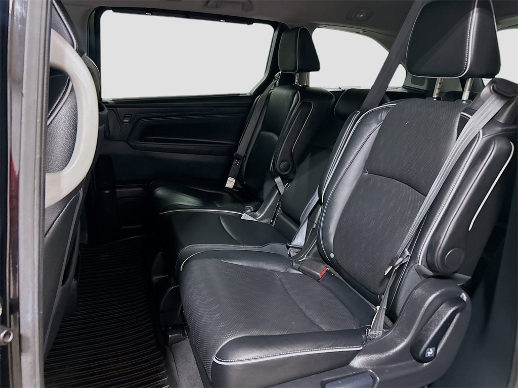 Used 2023 Honda Odyssey Elite image 23