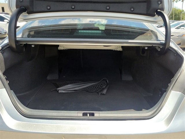 Used 2024 Toyota Camry XSE image 5