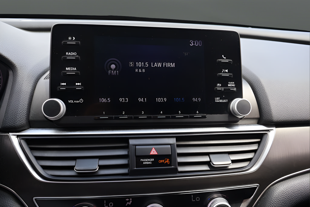 Used 2020 Honda Accord LX image 22
