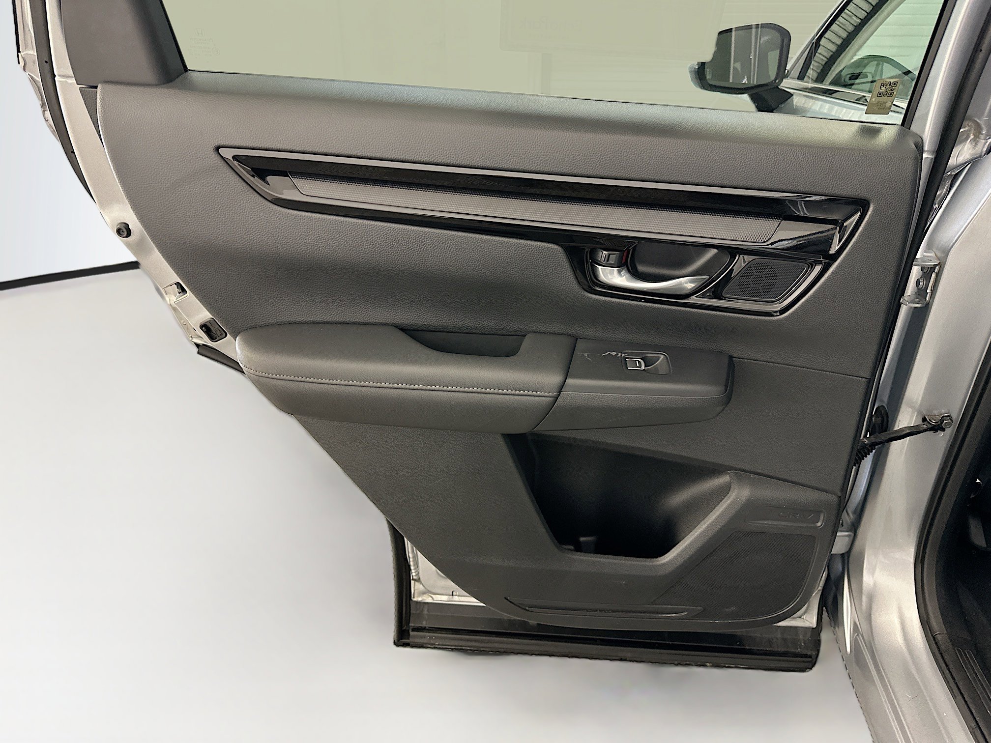 Used 2025 Honda CR-V EX-L image 27