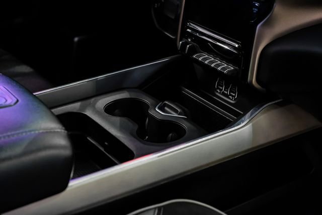 Used 2024 RAM 3500 Laramie w/ Towing Technology Group image 24