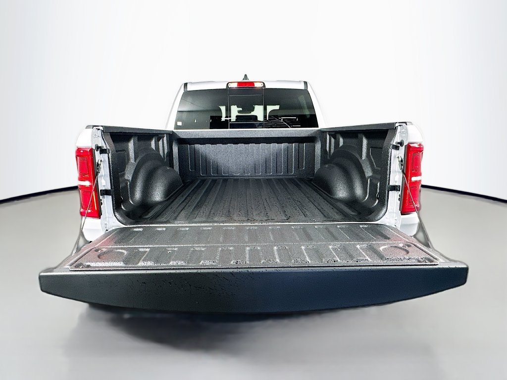 New 2026 RAM 1500 RHO AWD/4WD image 17