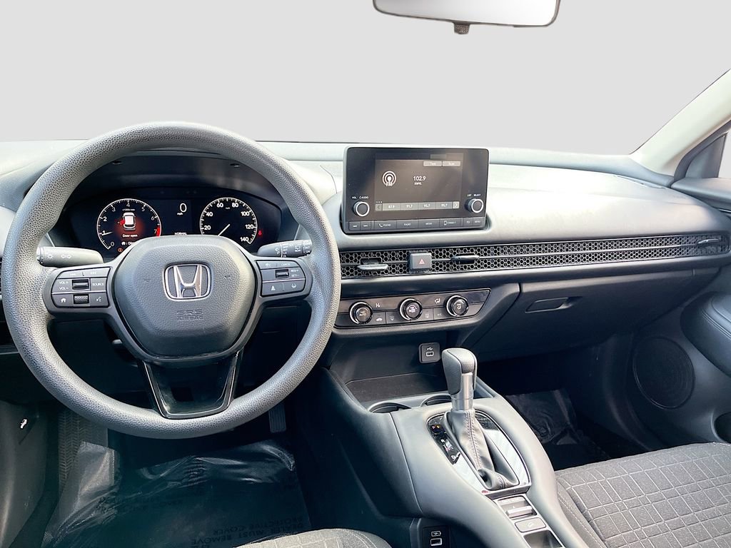 Used 2023 Honda HR-V LX image 22