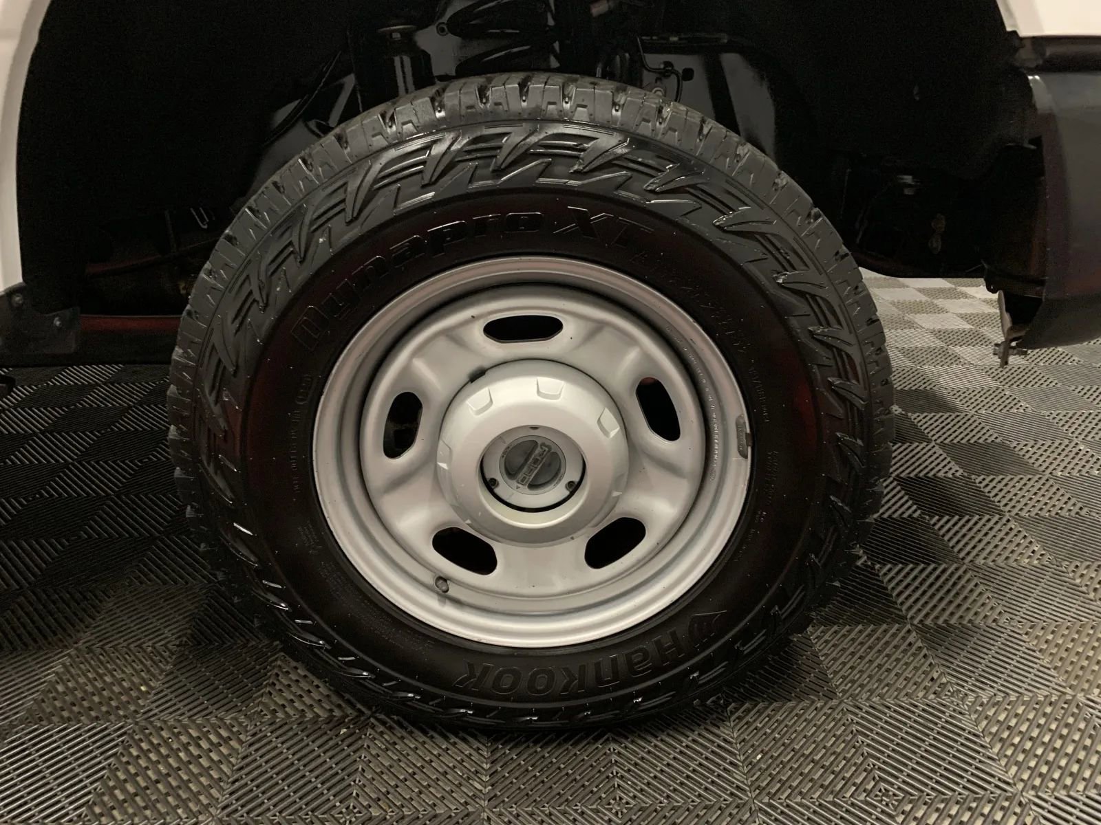 Used 2022 Ford F250 XL w/ Power Equipment Group image 24