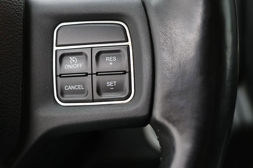 Used 2016 RAM 2500 Big Horn AWD/4WD image 26