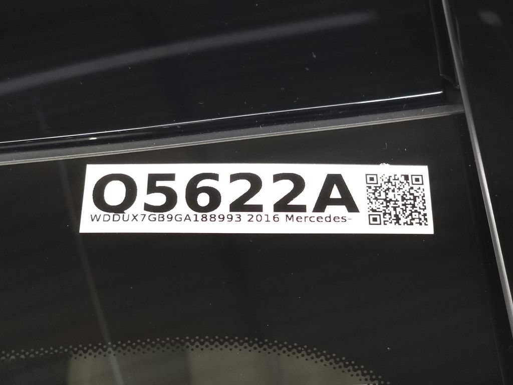 Used 2016 Mercedes-Benz Maybach S 600