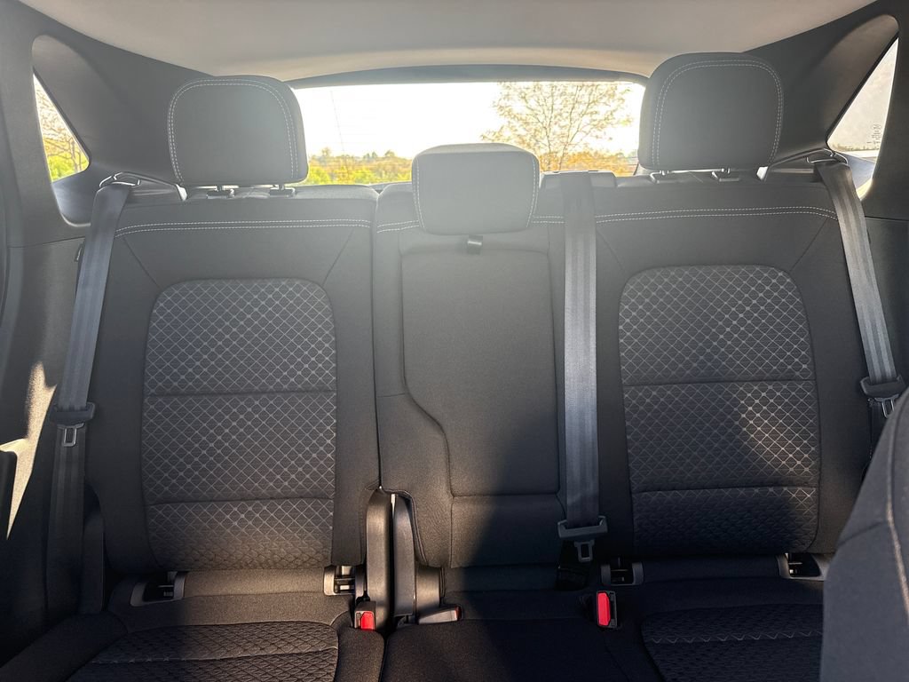 Used 2024 Ford Escape Active AWD/4WD image 39