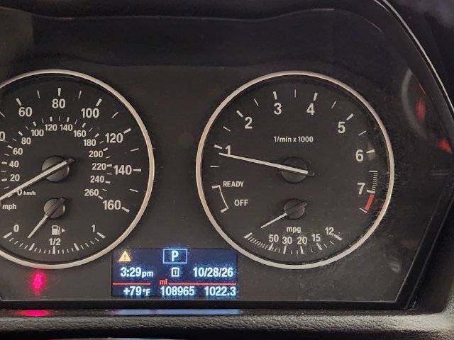 Used 2018 BMW X1 sDrive28i FWD image 16
