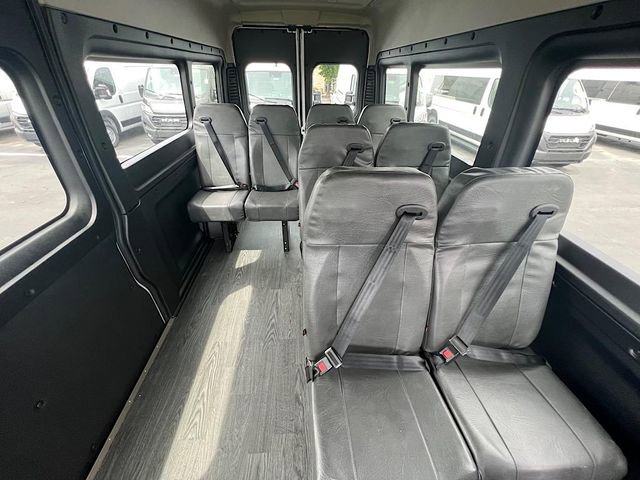 New 2025 RAM ProMaster 3500 w/ Convenience Group image 22