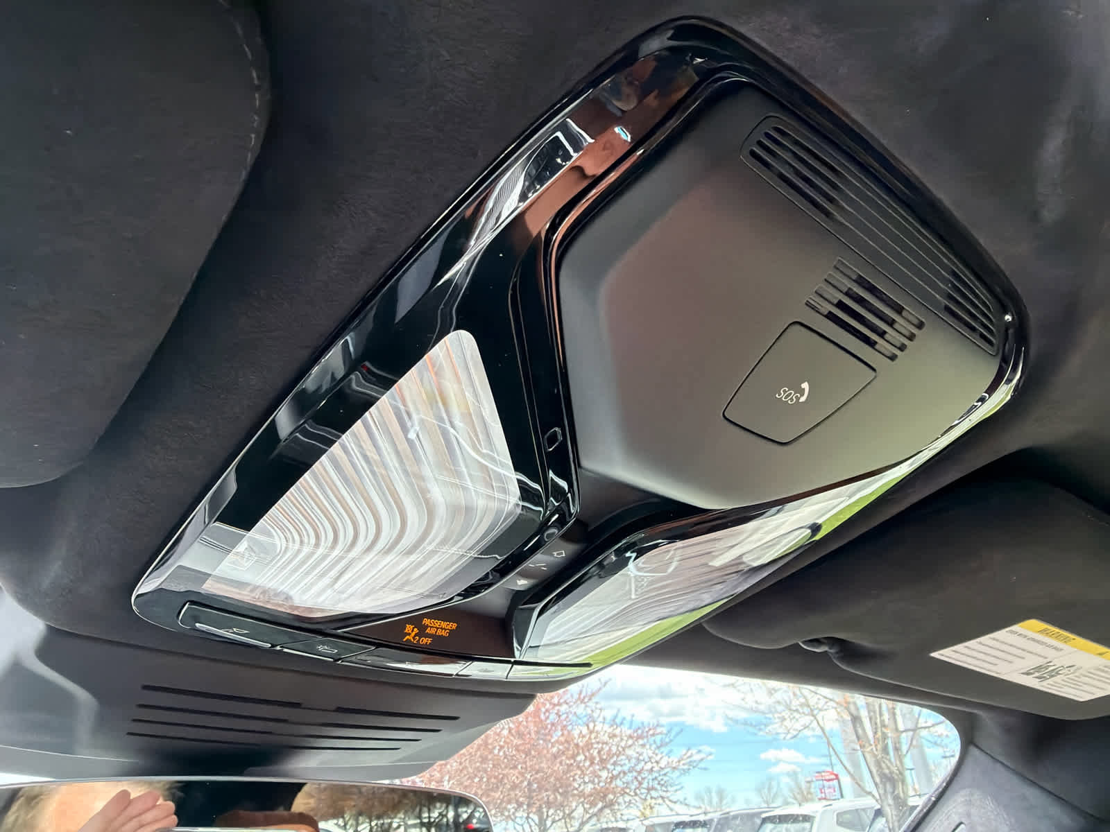 New 2026 BMW X7 M60i AWD/4WD image 42