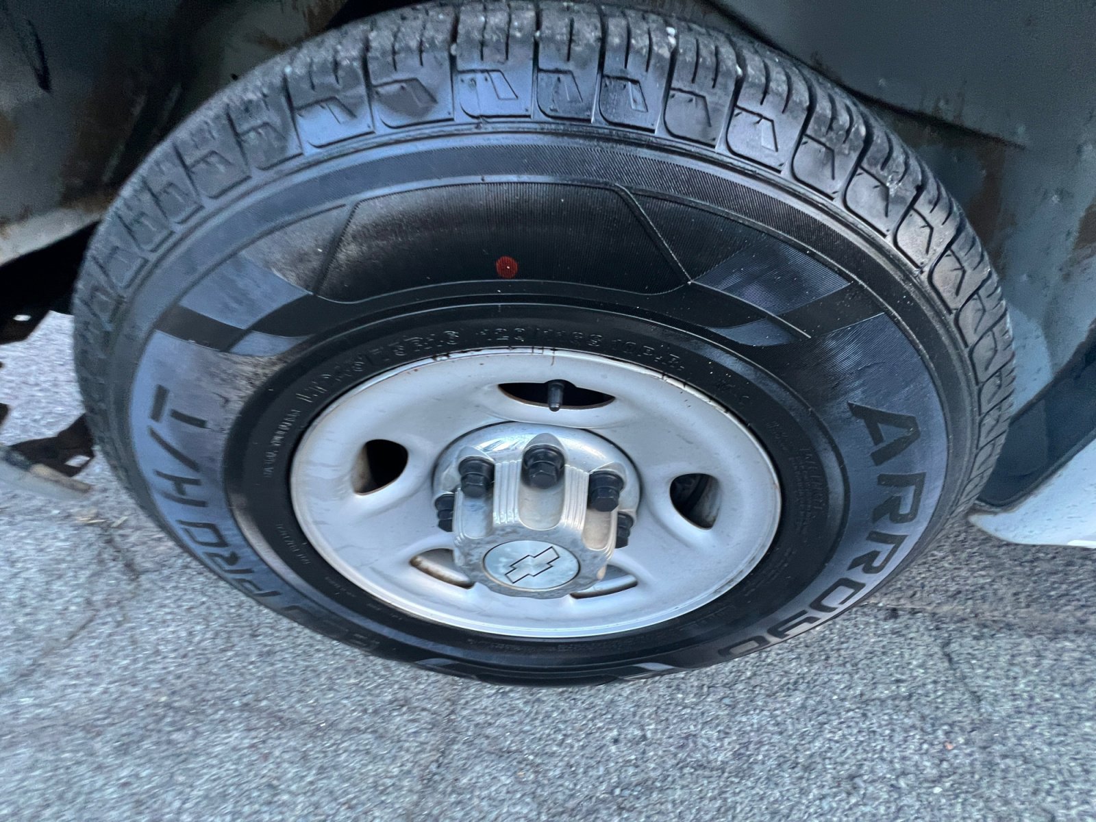 Used 2016 Chevrolet Express 3500 LT w/ LT Preferred Equipment Group image 26