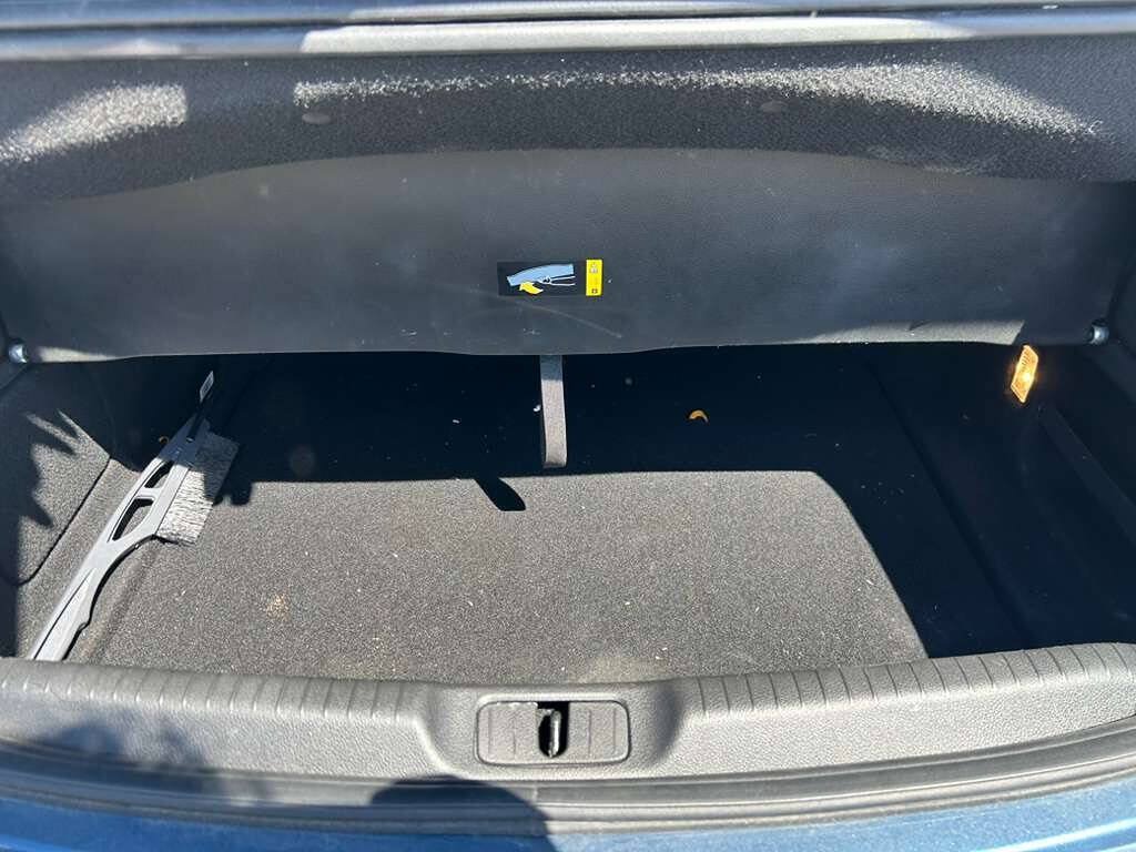 Used 2016 Buick Cascada Premium FWD image 17