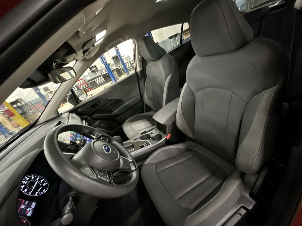 Certified 2025 Subaru Crosstrek 2.0i Premium image 15