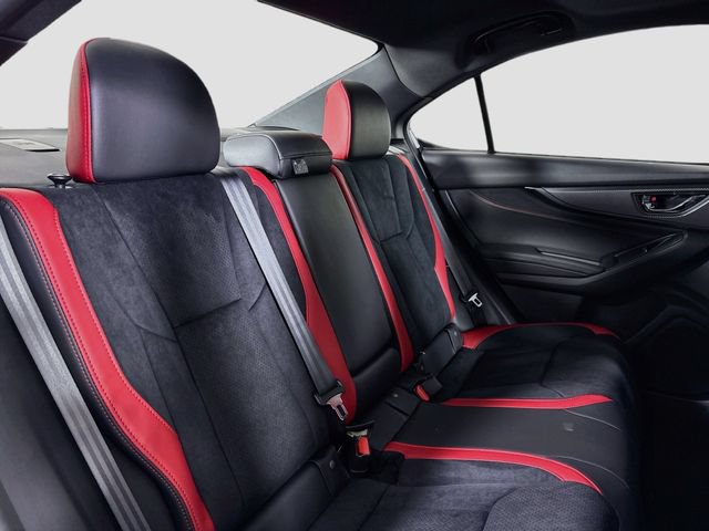 New 2026 Subaru WRX GT AWD/4WD image 27