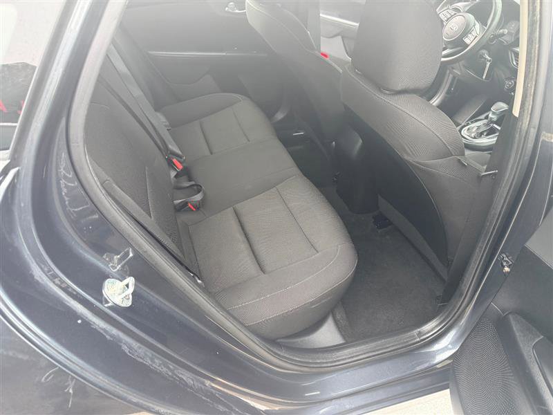 Used 2019 Kia Forte Sedan image 14