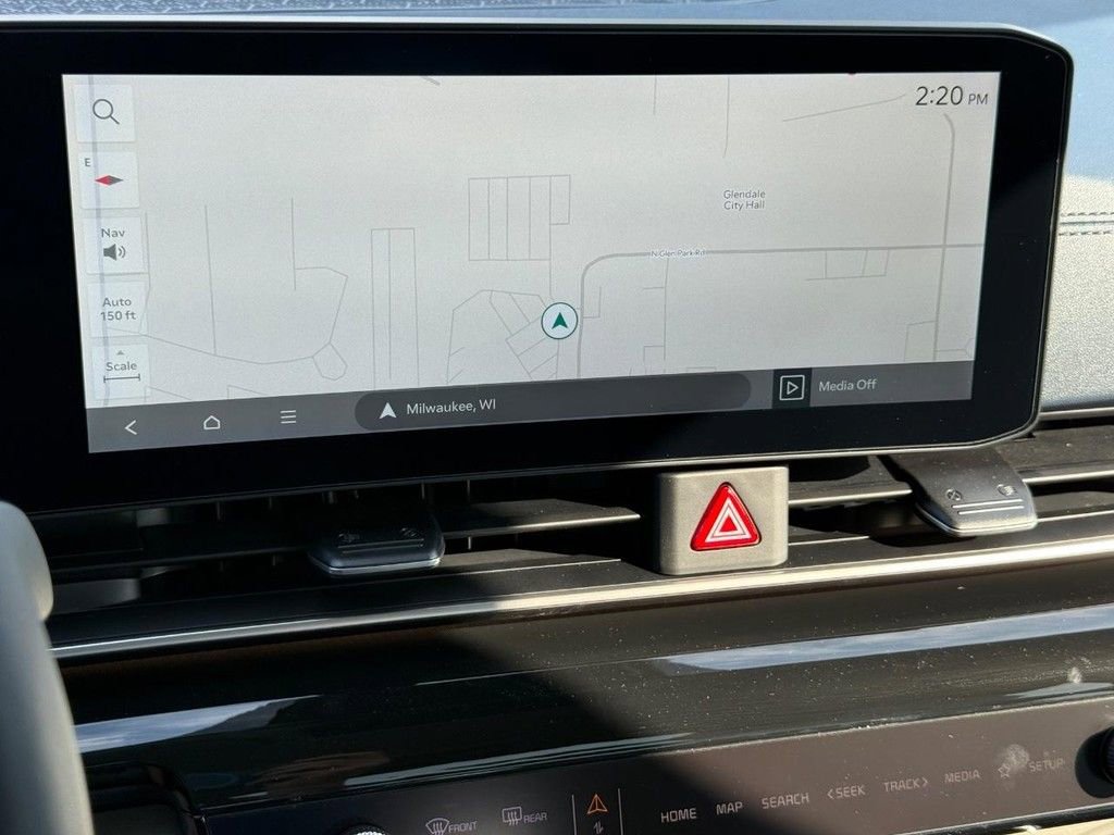 New 2026 Kia Carnival SX Prestige image 14