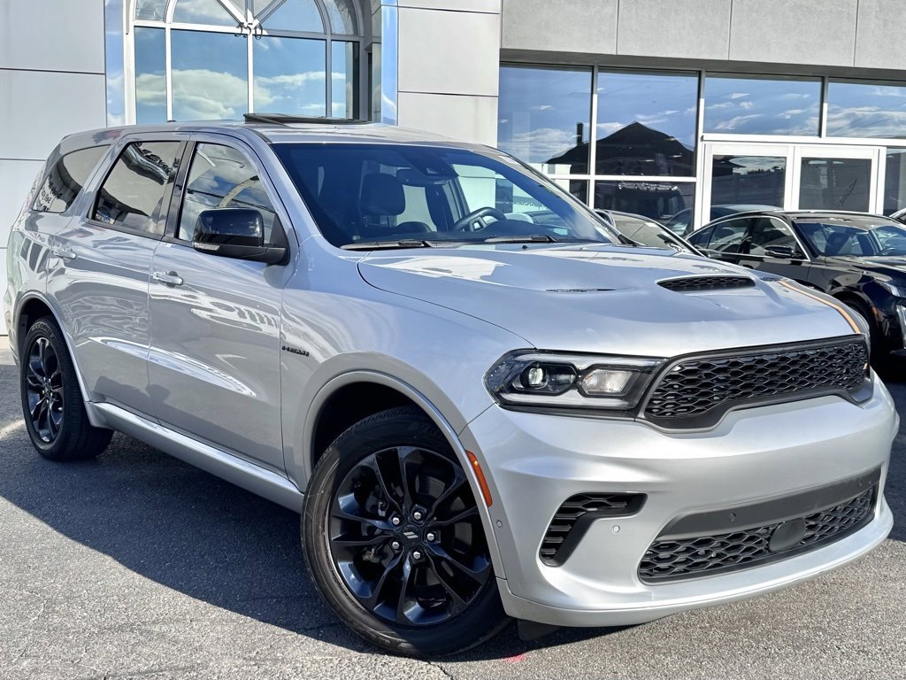 Used 2023 Dodge Durango R/T