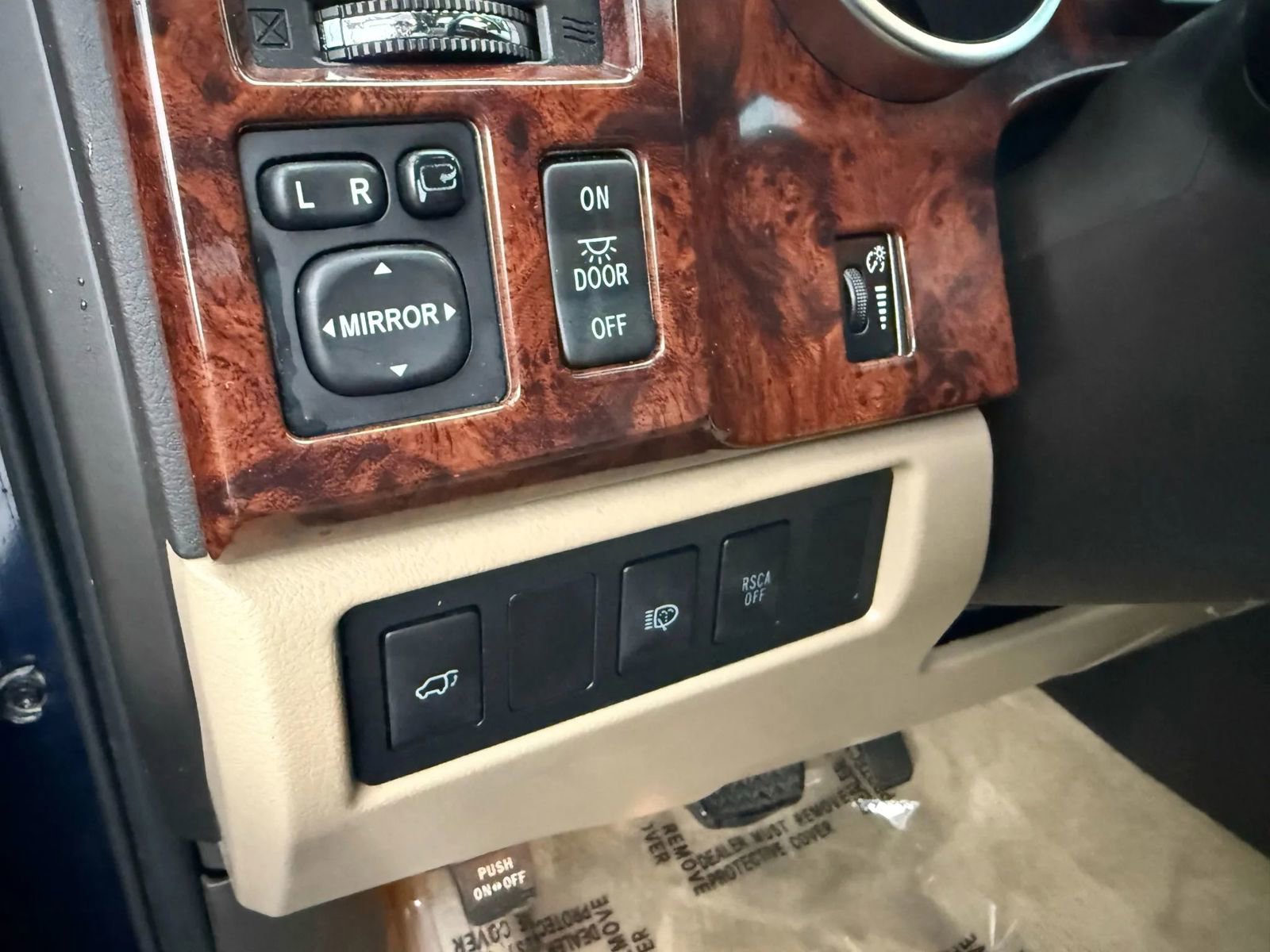 Used 2010 Toyota Sequoia Limited image 25