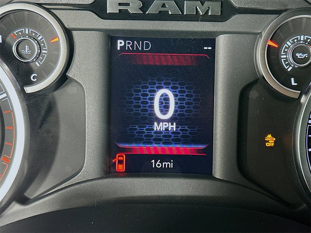 New 2026 RAM 3500 Big Horn image 11