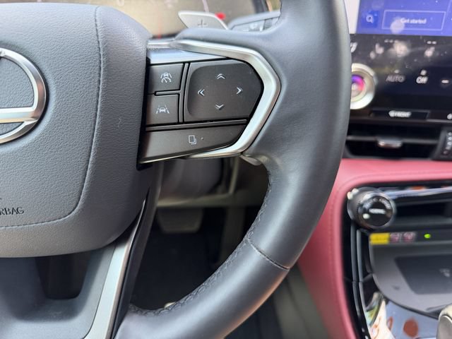 Used 2022 Lexus NX 350 AWD image 17