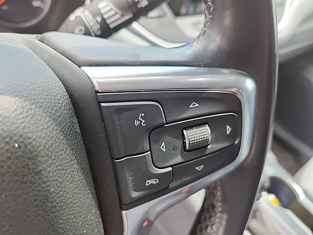 Certified 2019 Chevrolet Blazer LT AWD/4WD image 12