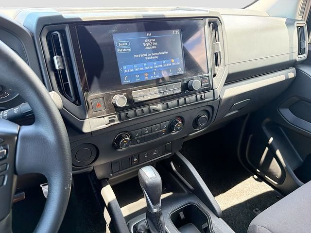 Used 2025 Nissan Frontier S RWD image 25