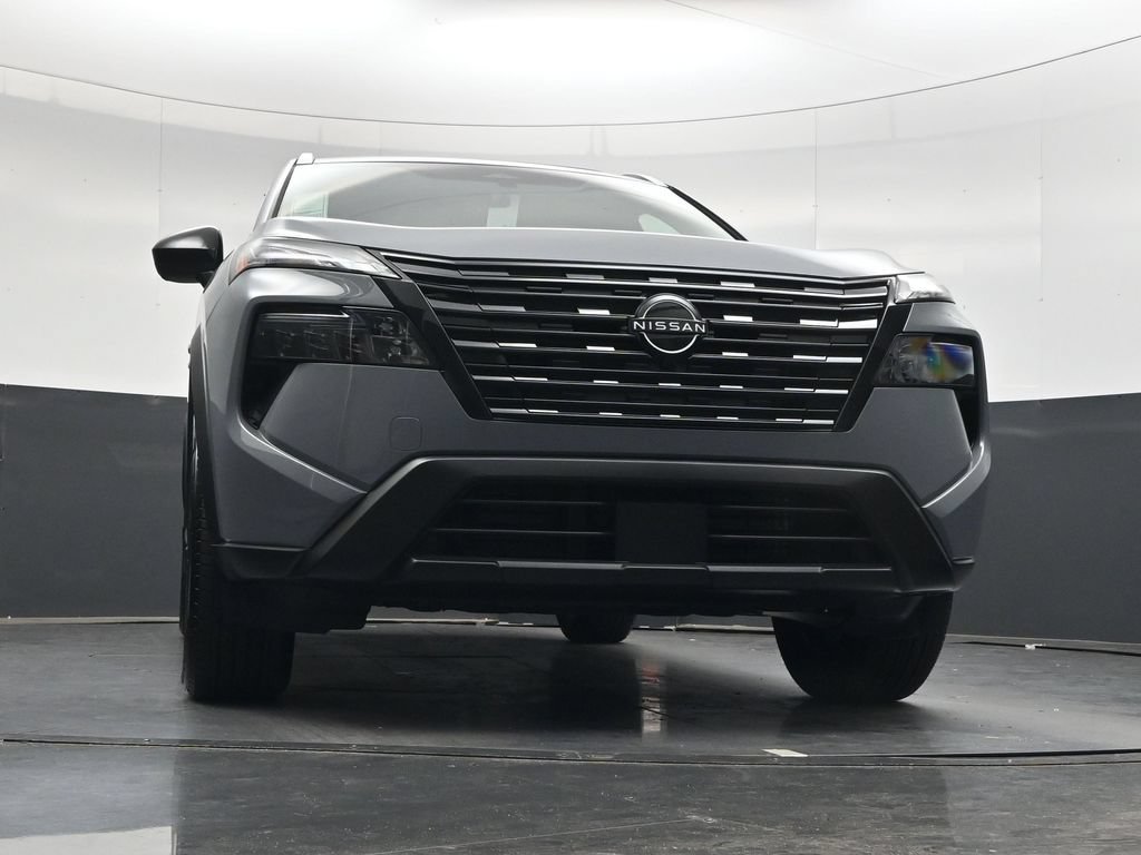 New 2026 Nissan Rogue Dark Armor AWD/4WD image 41