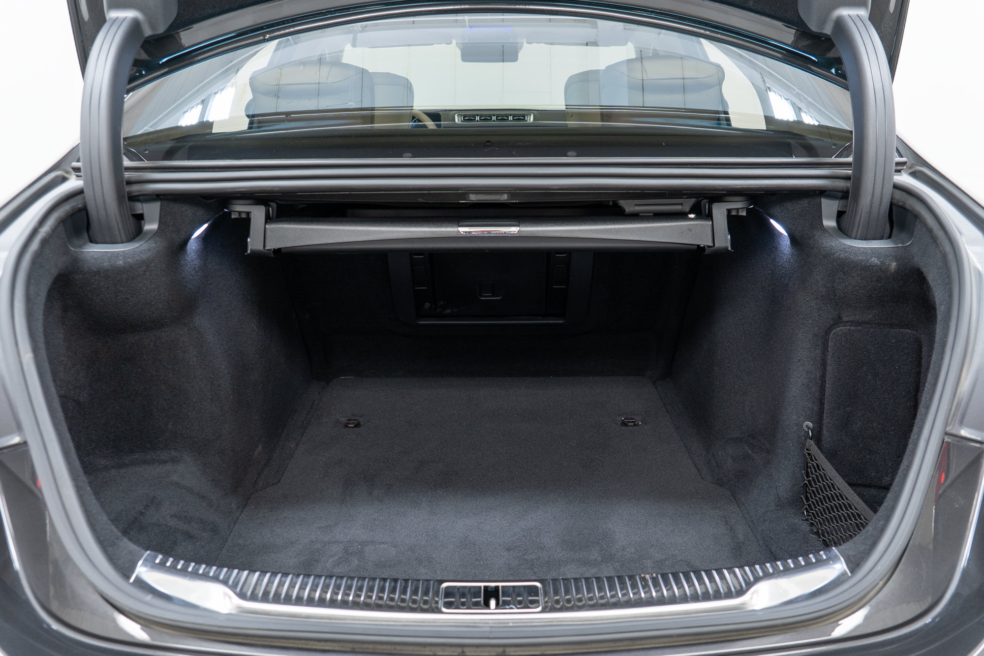 Certified 2023 Mercedes-Benz S 500 4MATIC image 10