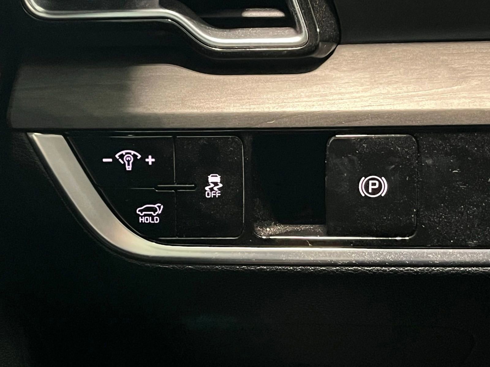 Used 2024 Kia Sportage X-Line w/ X-Line Premium Package image 34