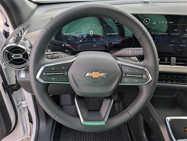 New 2026 Chevrolet Equinox LT w/ Convenience Package II image 14