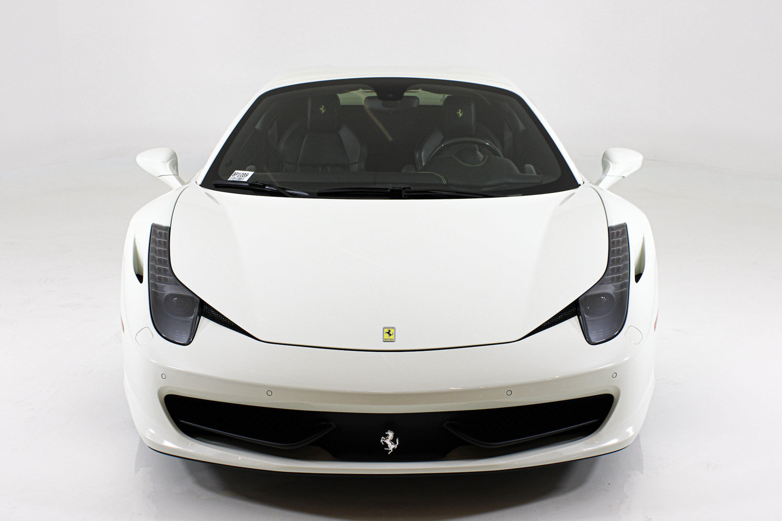Used 2015 Ferrari 458 Spider RWD image 17