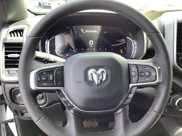 New 2026 RAM 1500 Big Horn AWD/4WD image 11