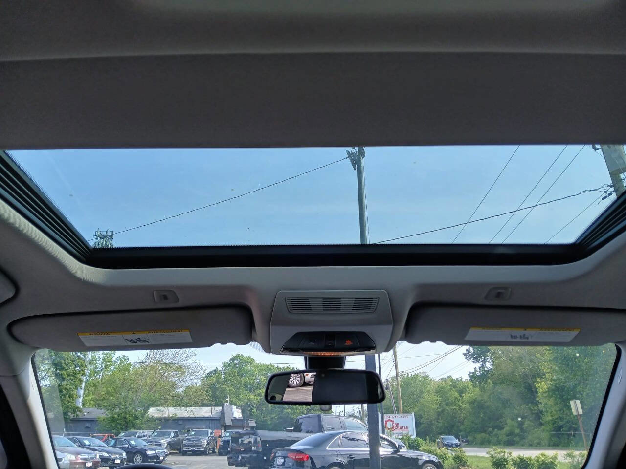 Used 2013 BMW 528i xDrive Sedan image 14