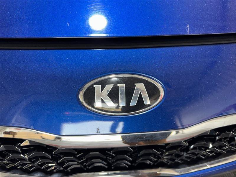 Used 2017 Kia Forte LX w/ LX Popular Package FWD image 23