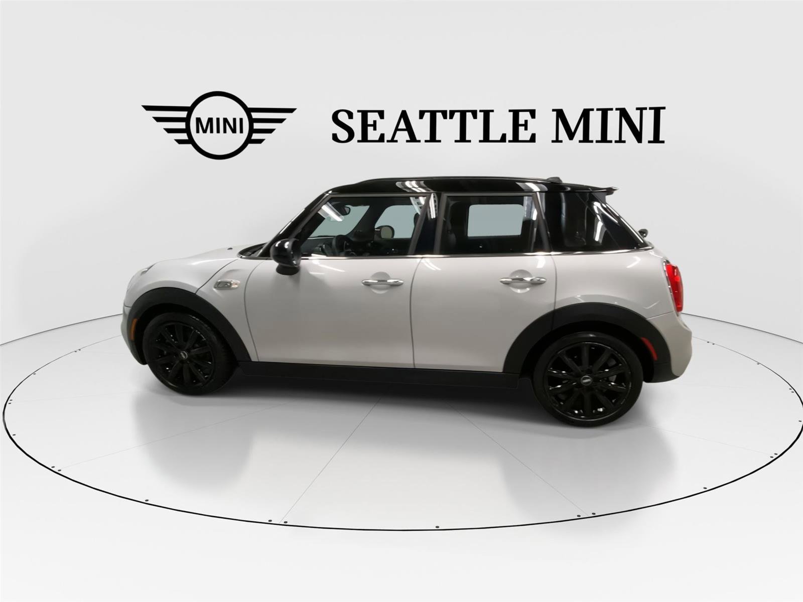 Used 2016 MINI Cooper S FWD image 6