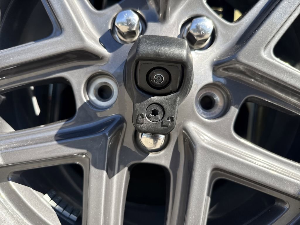 New 2026 Jeep Wrangler Sport AWD/4WD image 36