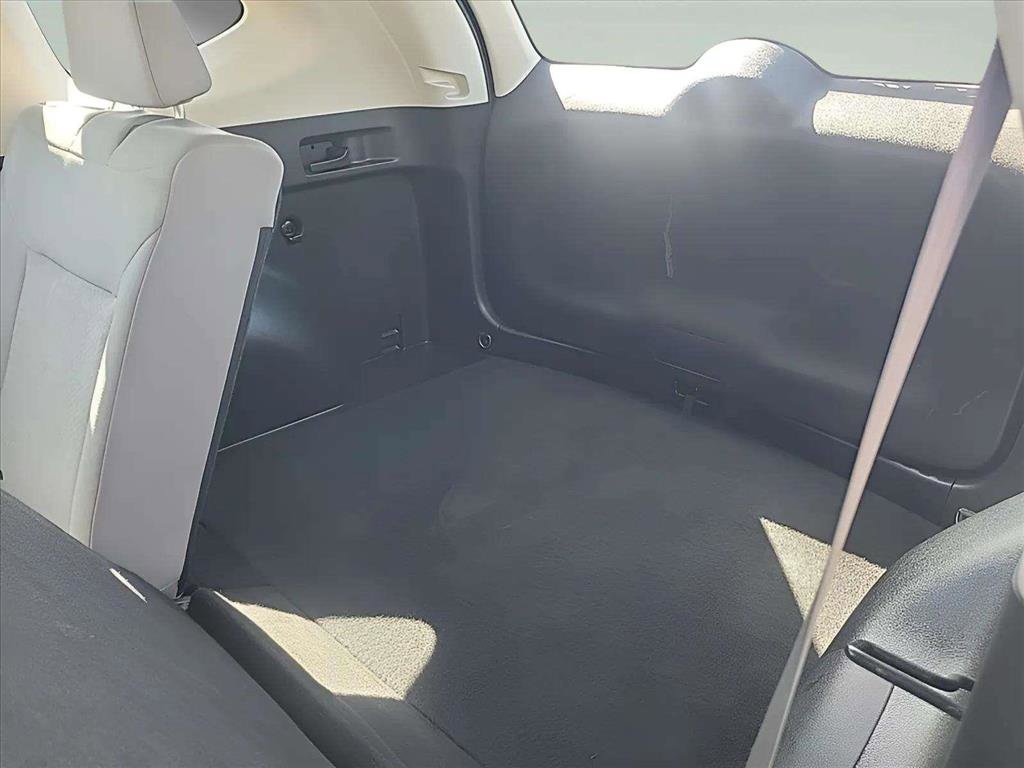 Used 2015 Honda CR-V LX image 18