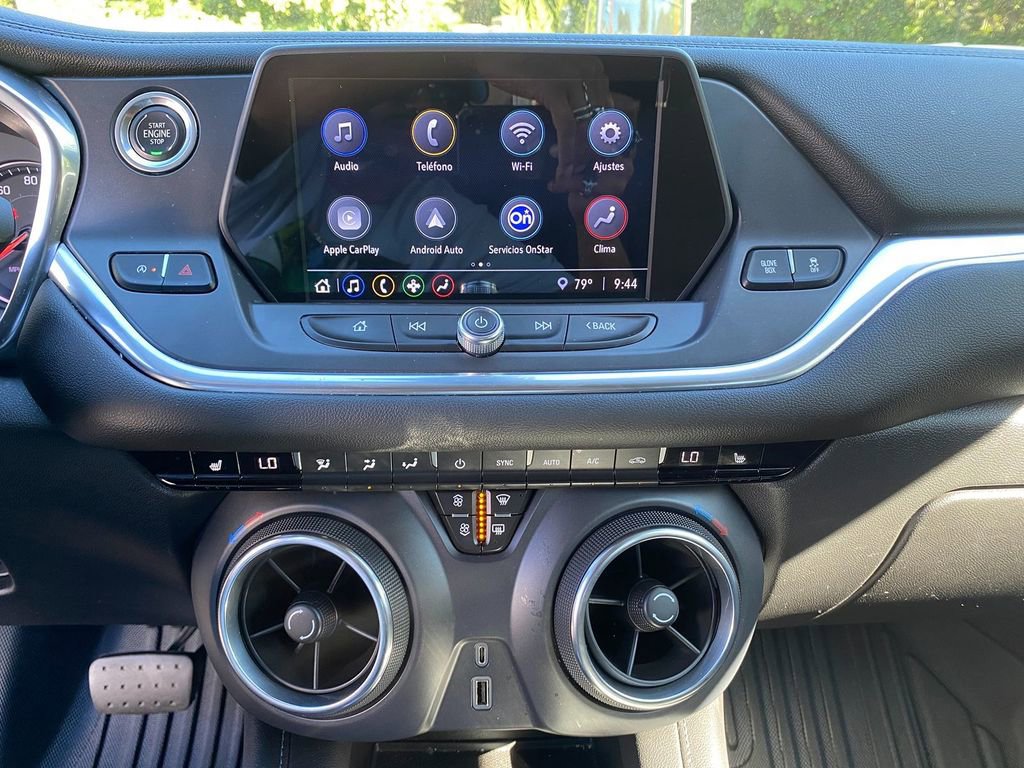 Used 2021 Chevrolet Blazer LT image 18