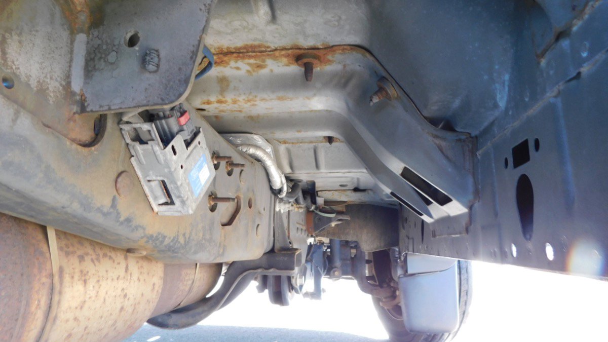 Used 2015 Ford F450 XL w/ Power Equipment Group RWD image 11