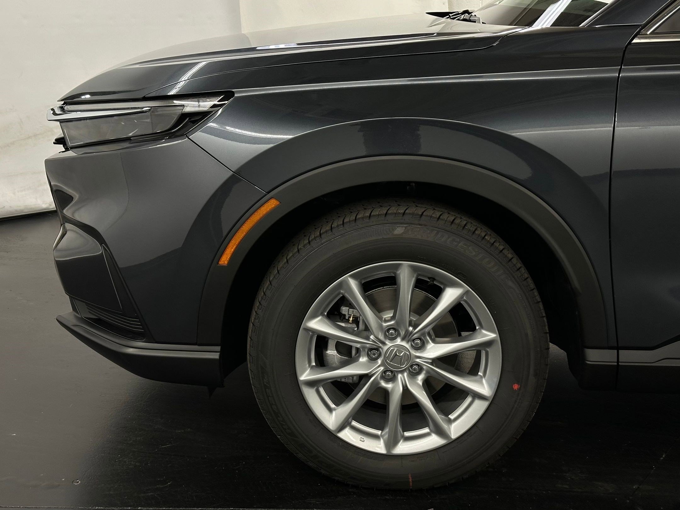 New 2026 Honda CR-V EX image 12