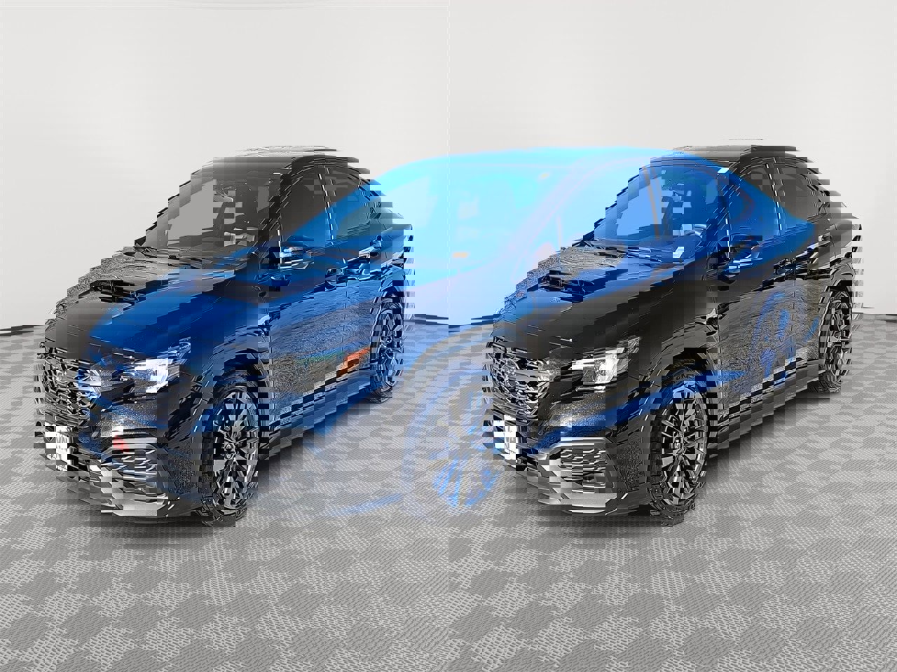 Used 2024 Subaru WRX image 1