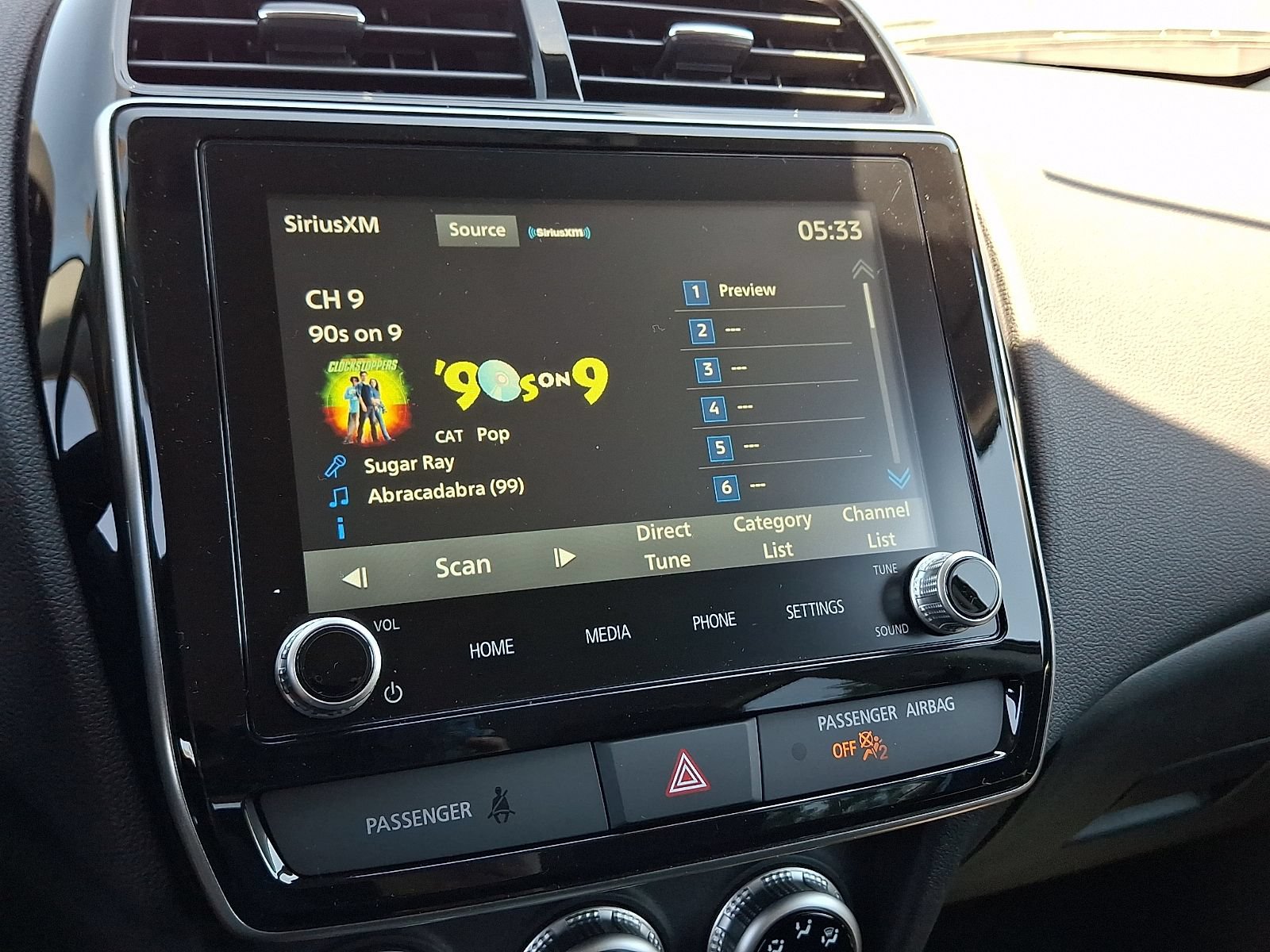 New 2026 Mitsubishi Outlander Sport ES AWD/4WD image 17