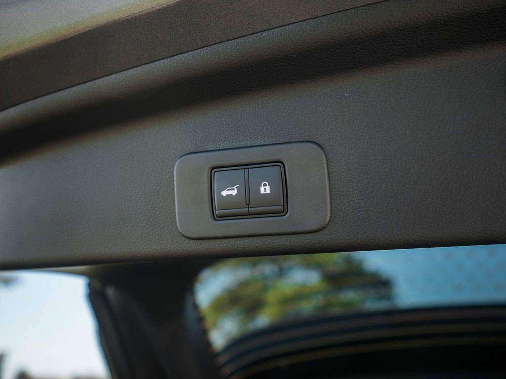 New 2026 Nissan Murano SL w/ Comfort Package AWD/4WD image 9