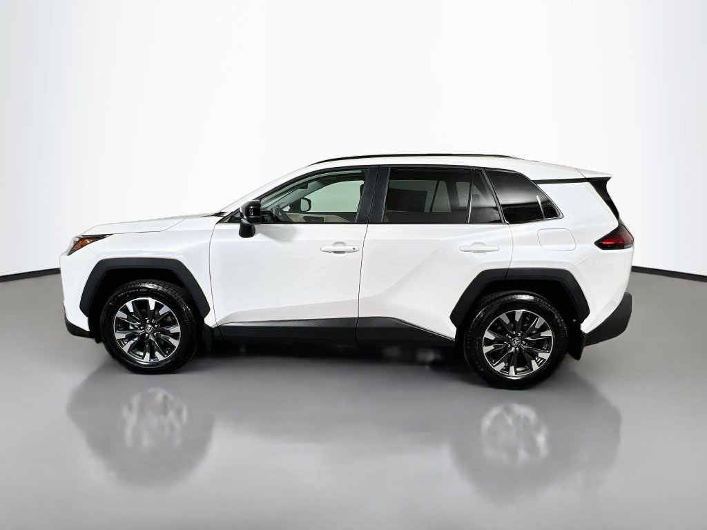 New 2026 Toyota RAV4 Limited AWD/4WD image 6