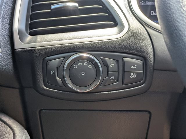 Used 2021 Ford Edge SEL w/ Convenience Package FWD image 27