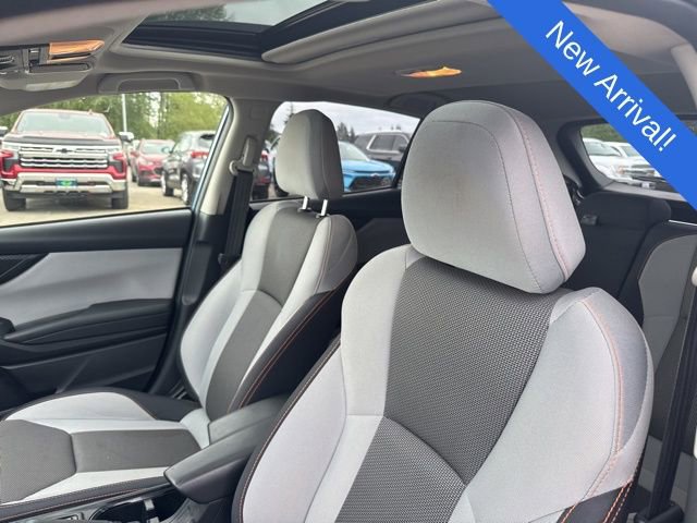 Used 2021 Subaru Crosstrek 2.0i Premium w/ Moonroof Package AWD/4WD image 11