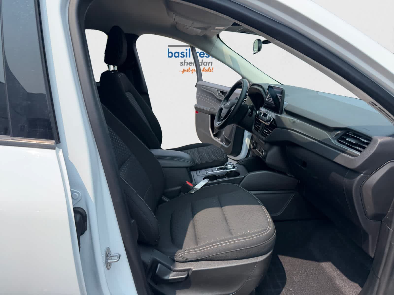 Used 2023 Ford Escape Active AWD/4WD image 20